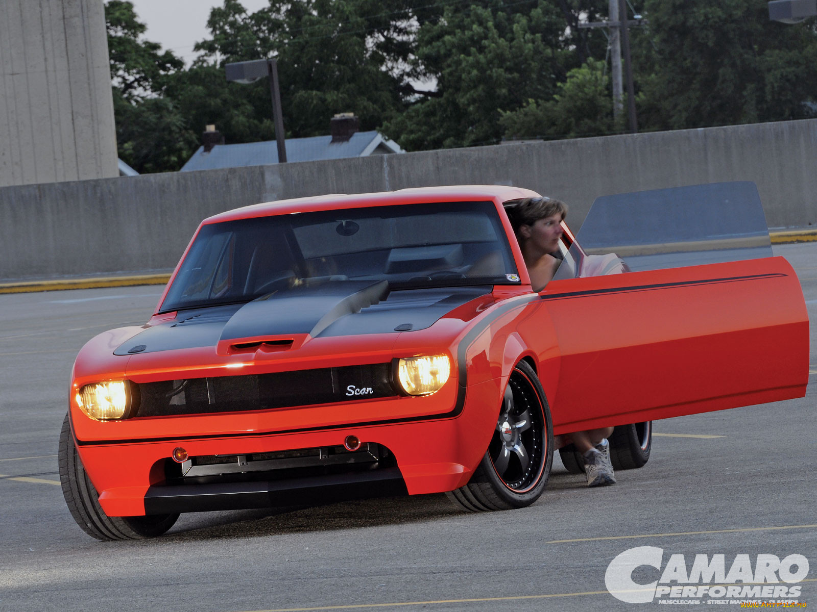 1967, chevrolet, camaro, 